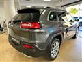 JEEP CHEROKEE 2.2 Mjt II 4WD Active Drive I Limited