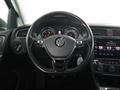 VOLKSWAGEN GOLF 7^Serie  1.6 TDI 115 CV 5p. Business BlueMotion T