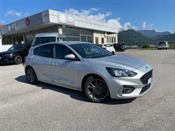 FORD FOCUS 1.0 EcoBoost Hybrid 125 CV 5p. ST-Line