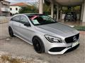 MERCEDES CLASSE CLA d S.W. 4Matic Auto Premium AMG - TAGLIANDATA