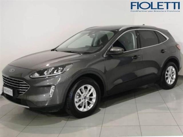 FORD NEW KUGA Kuga 1.5 EcoBoost 150 CV 2WD Titanium