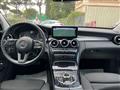 MERCEDES CLASSE C SW 2.0cc EQ POWER BUSINESS 194cv BLUETOOTH NAVI