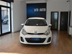 KIA RIO 1.2 CVVT 5p. Active