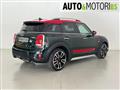 MINI COUNTRYMAN 2.0 John Cooper Works Countryman ALL4