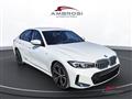 BMW SERIE 3 TOURING Serie 3 d Berlina Msport Package