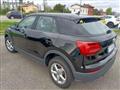 AUDI Q2 30 1.6 tdi Business s-tronic - targa FY850DC