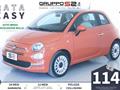 FIAT 500 1.0 Hybrid Dolcevita NEOPATENTATI /TETTO PANORAMA