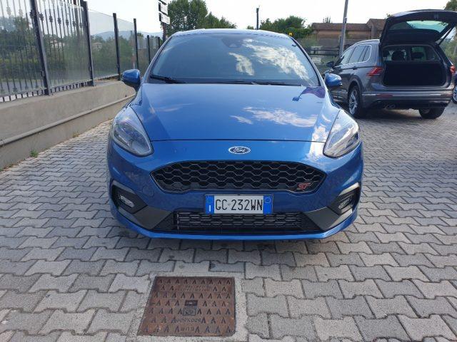 FORD FIESTA 1.5 Ecoboost 200 CV 5 porte ST