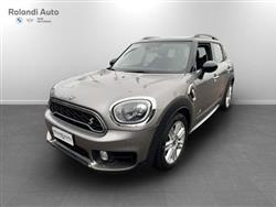 MINI COUNTRYMAN 1.5  Hype all4 auto