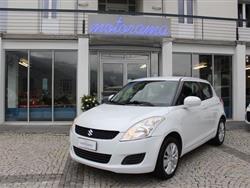 SUZUKI SWIFT 1.2 VVT 4WD 5 porte Outdoor GL Style