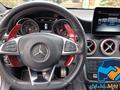 MERCEDES CLASSE A d Automatic 4Matic Sport