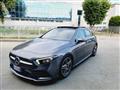 MERCEDES CLASSE A Automatic Premium AMG tetto apribile