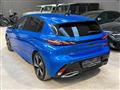 PEUGEOT NUOVA 308 HYBRID Hybrid 225 e-EAT8 GT Pack