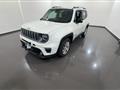 JEEP RENEGADE e-HYBRID 1.5 Turbo T4 MHEV Limited DCT #VARI COLORI #LED