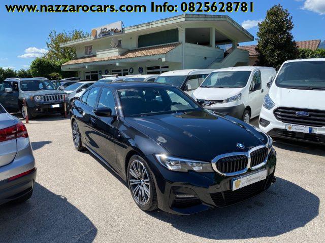 BMW SERIE 3 d 48V Msport FULL OPTIONAL