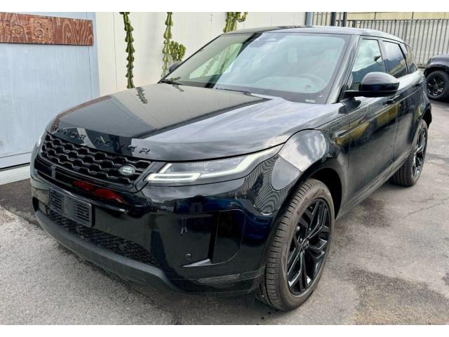 LAND ROVER RANGE ROVER EVOQUE HYBRID 2.0D I4 163 CV AWD Auto SE