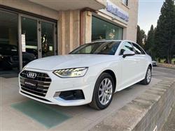 AUDI A4 30 2.0 TDI/136 CV S tronic Business Advanced