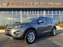 LAND ROVER DISCOVERY SPORT 2.0 TD4 150 CV AWD -  Auto -  GARANZIA - 1°PROP