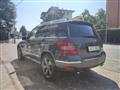 MERCEDES CLASSE GLK sport bluefficency