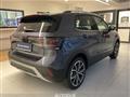 VOLKSWAGEN T-CROSS Nuova Style 1.0 TSI 85 kW (115 CV) Manuale