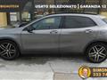 MERCEDES CLASSE GLA d Automatic Sport