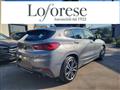 BMW X2 sDrive18d Msport