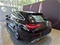 MERCEDES CLASSE CLA d Automatic Shooting Brake AMG Line Advanced Plus