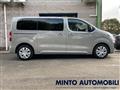 CITROEN JUMPY SPACETOURER 1.6 HDI 115CV 8 POSTI PORTE LAT. ELETT