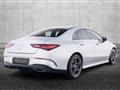 MERCEDES CLASSE CLA COUPE d Automatic AMG Line Advanced Plus