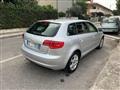 AUDI A3 SPORTBACK SPB 1.6 TDI 105 CV CR Ambition