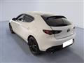 MAZDA 3 MAZDA 3 2025 5HB 2.5L E-SKYACTIV G 140CV M6T FWD HOMURA