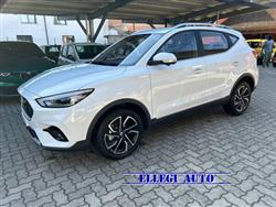 MG ZS PROMO FINANZIAMENTO 1.5 VTi-tech Luxury km 0