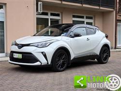 TOYOTA C-HR 2.0 Hybrid E-CVT Trend 184 CV