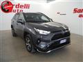 TOYOTA RAV4 2.5 PHEV E-CVT AWD-i More Dynamic