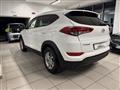 HYUNDAI TUCSON 1.7 CRDi Classic