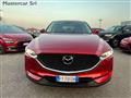 MAZDA CX-5 2.2 Exclusive awd 184cv auto TETTO - FY701DH