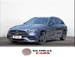 MERCEDES CLASSE C SW d mhev Premium AMG/Night/MBUX/MY 24