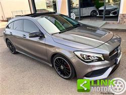 MERCEDES CLASSE CLA CLA 220D 177 CV (SHOOTING BRAKE PREMIUM AMG)