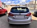 FORD Fiesta Plus 1.5 TDCi S&S 5p.