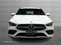 MERCEDES CLASSE CLA d Auto Shooting Brake Premium Navi