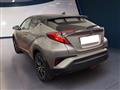 TOYOTA C-HR I 2016 1.8h Trend 2wd e-cvt