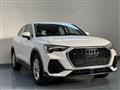 AUDI Q3 SPORTBACK Q3 SPB 35 TFSI