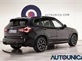 BMW X3 XDRIVE 30E MSPORT TETTO PANORAMICO