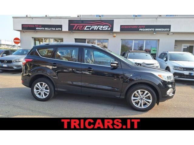 FORD KUGA (2012) 1.5 TDCI 120 CV S&S 2WD Plus PERMUTE