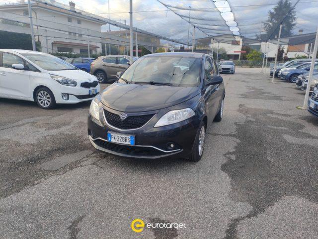 LANCIA YPSILON 1.3 MJT 16V 95 CV 5 porte S&S Gold