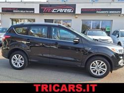 FORD KUGA (2012) 1.5 TDCI 120 CV S&S 2WD Plus PERMUTE