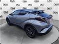 TOYOTA C-HR 1.8 Hybrid E-CVT Lounge