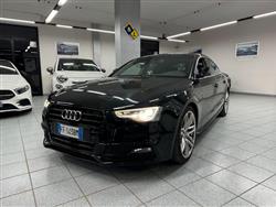 AUDI A5 Sportback A5 SPB 2.0 TDI 190CV cl.d S line edition