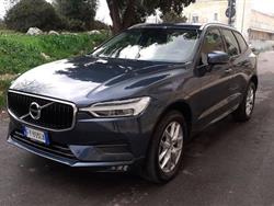 VOLVO XC60 B4 MILD HYBRID MOMENTUM AWD MY 2020