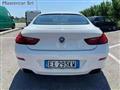 BMW SERIE 6 Serie 6  Gran Coupé Futura xDrive 313cv EX293KW